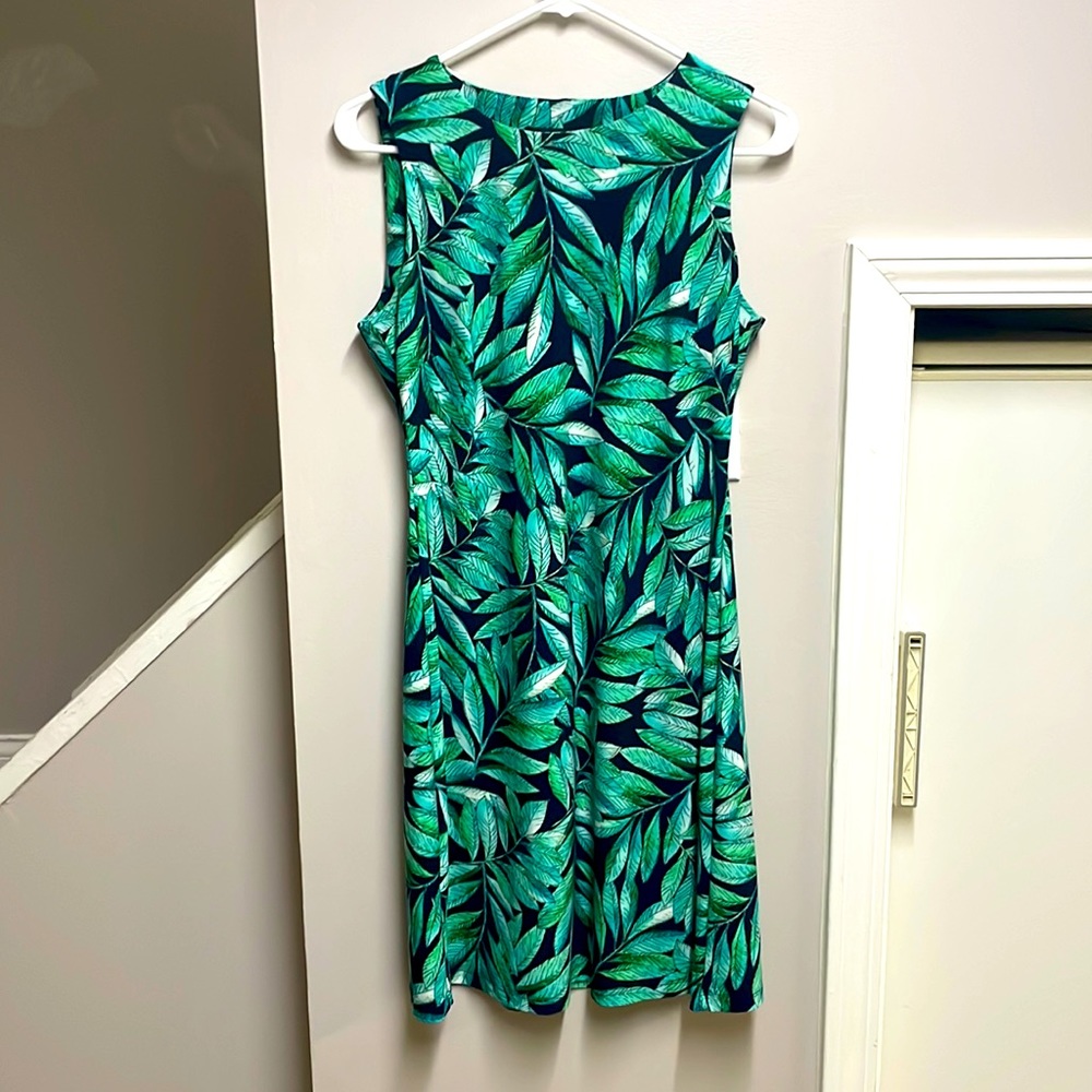 Tommy Hilfiger summer casual dress